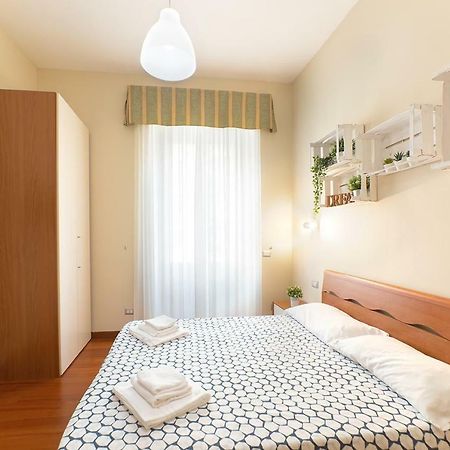 Monaco Home Catanzaro Řím Exteriér fotografie