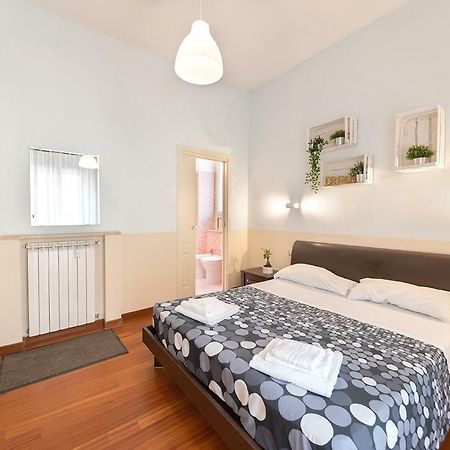 Monaco Home Catanzaro Řím Exteriér fotografie