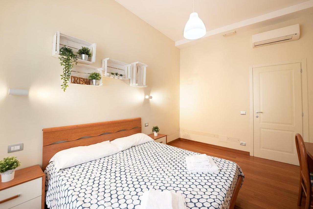 Monaco Home Catanzaro Řím Exteriér fotografie