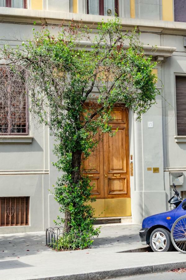 Monaco Home Catanzaro Řím Exteriér fotografie